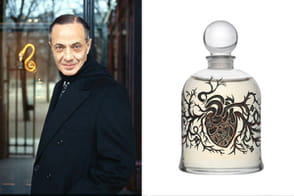 سيرج لوتنس Serge Lutens: قصة عطر يترجم الإحساس