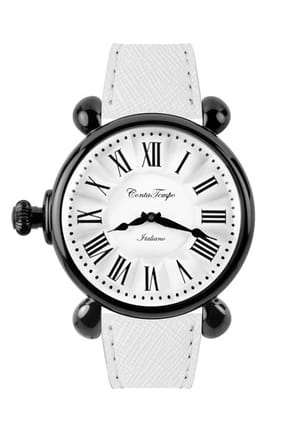 تشكيلة من أروع ساعات Conta Tempo