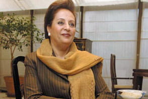 سعاد الحميضي، سفيرة سيدات الأعمال الكويتيات