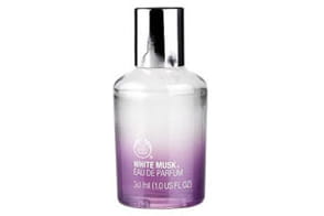 احدث عطور بودي شوب BODY SHOP