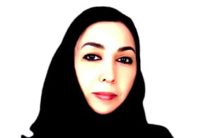 منى المنجد... نموذج مشرف للمرأة السعودية