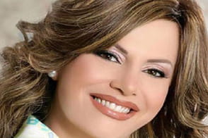 جيهان منصور تنفصل عن خطيبها في سرية تامة