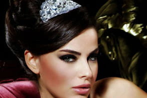 موضة مكياج العروس لعام 2013