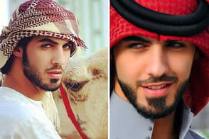عمر بركان الغلّا... وهل يمكن للجمال أن يغدو نقمة؟
