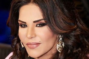 صور الفنانة احلام واطلالاتها في اراب ايدول Arab Idol