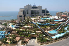 فندق Le Royal في لبنان