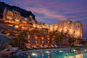 أروع 10 فنادق لعطلة الصيف