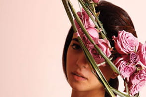 من ستلتقط باقة العروس من Atelier Bellagio ؟