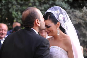 عرس جاد وجيمي