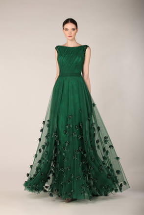 أجدد ازياء Tony Ward لعام 2014
