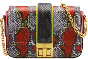 جولة على أجمل حقائب MCM لعام 2013