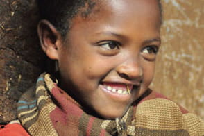حملة "Because I am a girl"