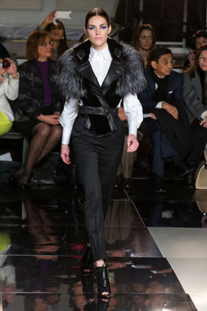 مجموعة تصاميم Jason Wu لعام 2013-2014