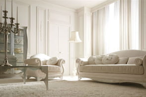 أرائك متنوعة التصاميم من أشهر الماركات لربيع وصيف 2013