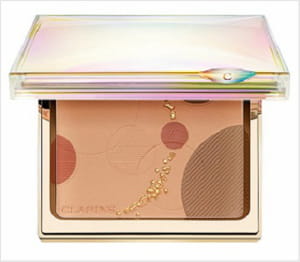 مجموعة مستحضرات Clarins Opalescence لربيع