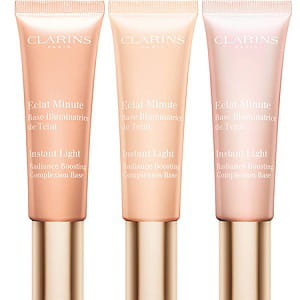 مجموعة مستحضرات Clarins Opalescence لربيع