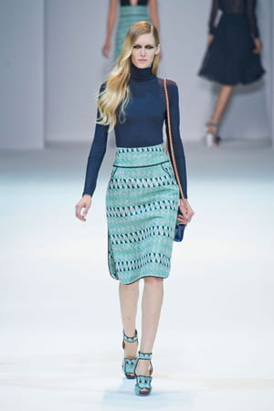 اجدد ازياء Guy Laroche لصيف 2013