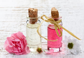 العلاج بالعطور “Aromatherapy” سر الصحة الجسدية و الروحية المثالية