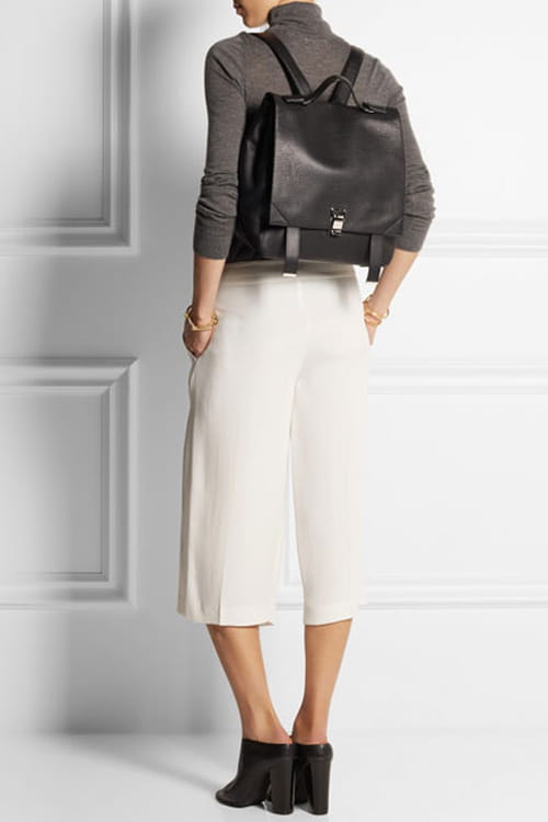 شاهد موديلات جديده الظهر للرحلات