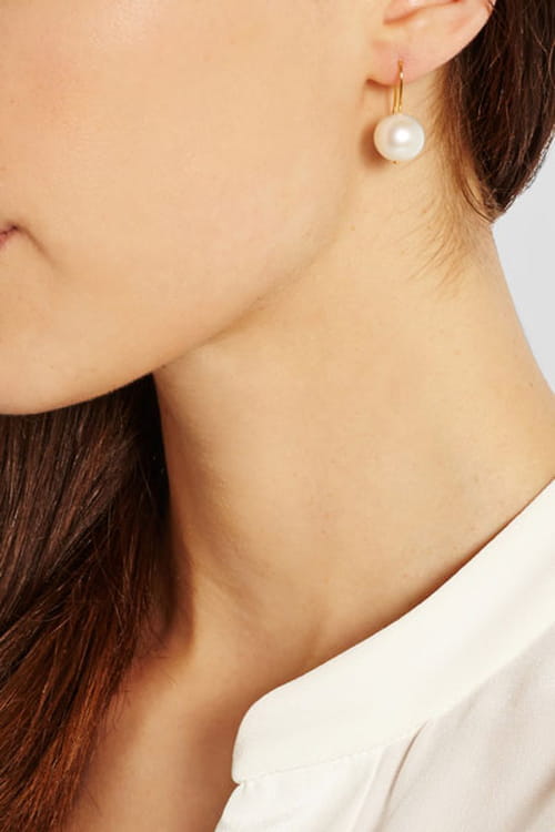 بالصور اكسسوارات اللؤلؤ روعه لصيف