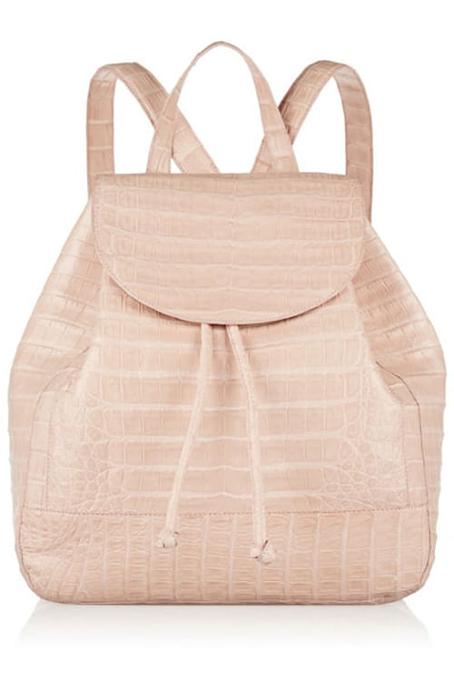 شاهد موديلات جديده الظهر للرحلات