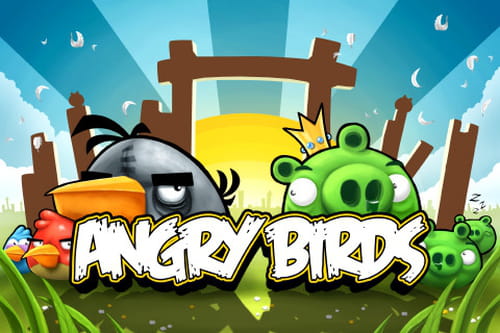 comment avoir 3 etoiles angry birds