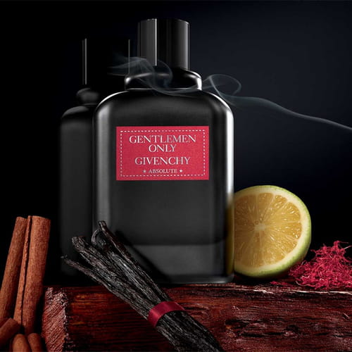 gentlemen only absolute fragrantica