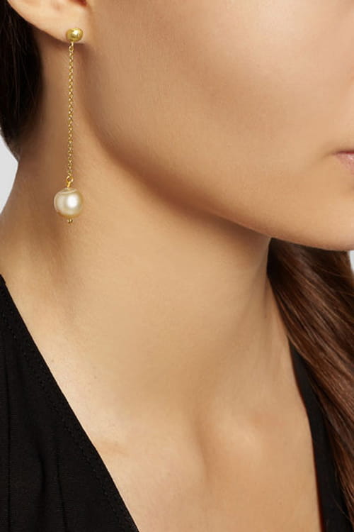 بالصور اكسسوارات اللؤلؤ روعه لصيف