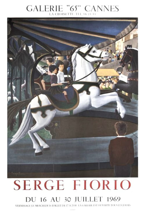 Dialogues de peintres