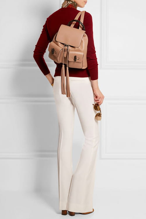 شاهد موديلات جديده الظهر للرحلات