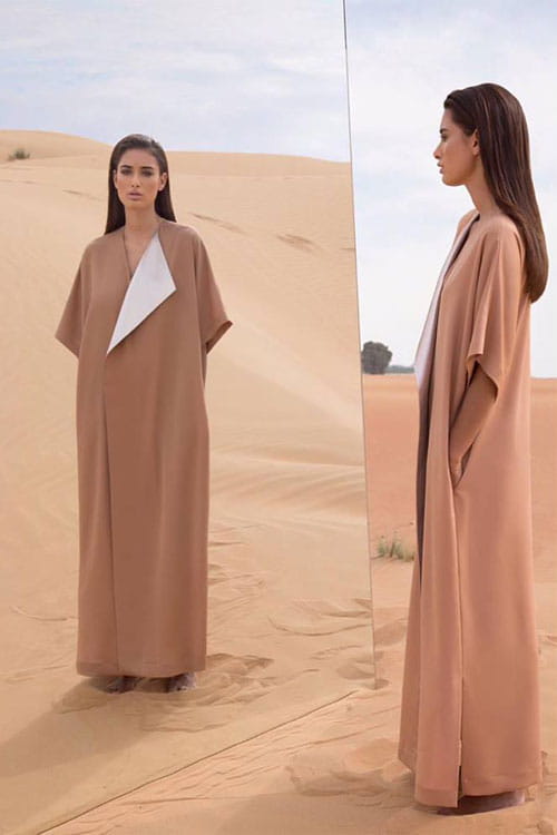 ازياء رمضان 2016 لل**ممة الجزائرية