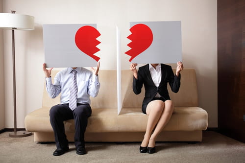 كيف تتجاوزي خيبة الانفصال وتفتحي قلبك للحب مرة اخرى