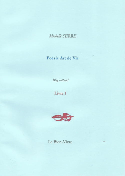 Michelle Serre & Pierre Sentenac : du blog à l'édition papier