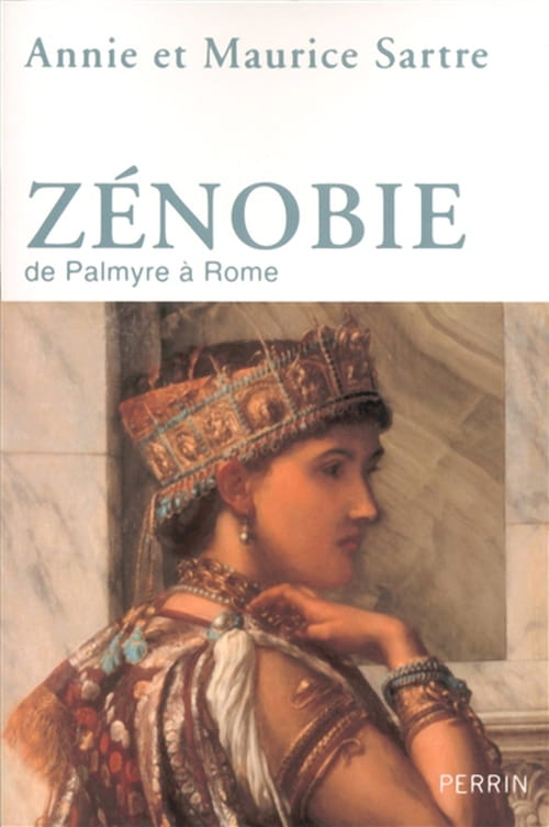 'Zénobie', Histoire, mythe et légende