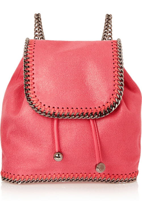 شاهد موديلات جديده الظهر للرحلات