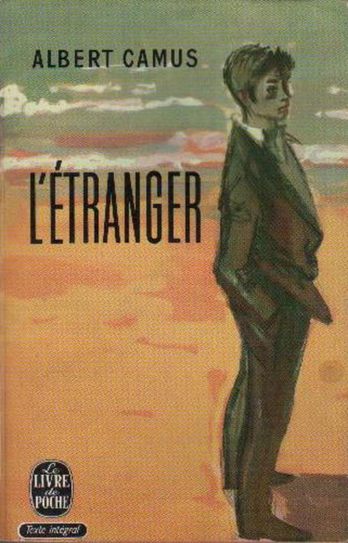 L’Étranger, de Camus : Résumé