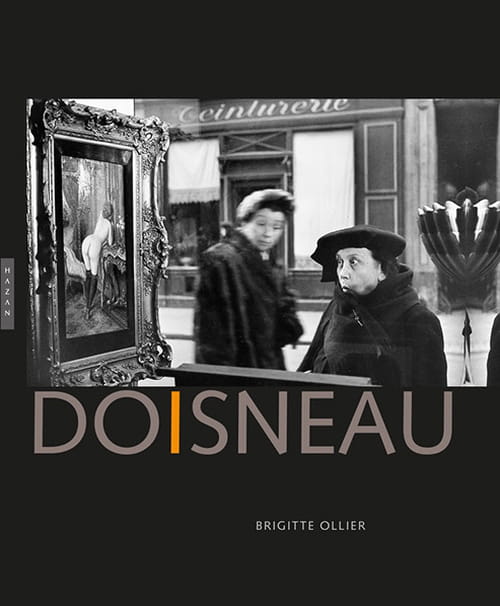 Doisneau, pleinement poétique