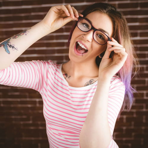 Piercing alla lingua fa male? Piercing alla lingua fa male?