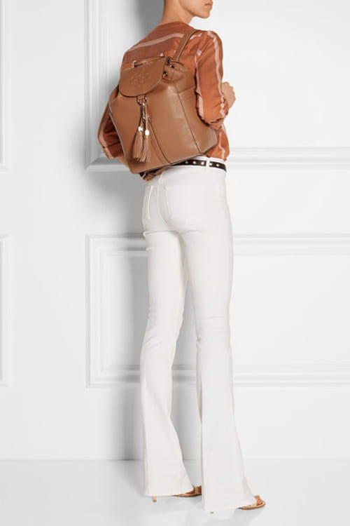 شاهد موديلات جديده الظهر للرحلات