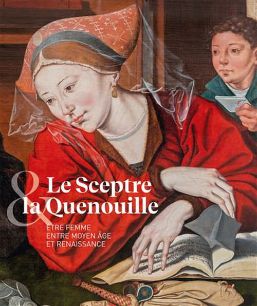 La femme médiévale et renaissante, du cercle familial à la sphère sociale