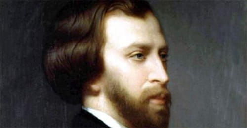 Alfred de Musset : Biographie