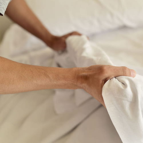 Come Mettere Copripiumino come mettere il copripiumino da soli senza impazzire Come Mettere Copripiumino come mettere il copripiumino da soli senza impazzire
