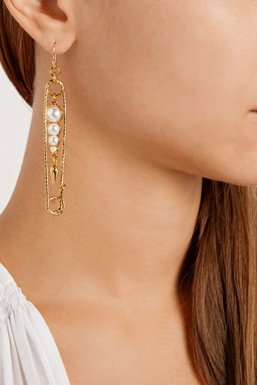 بالصور اكسسوارات اللؤلؤ روعه لصيف