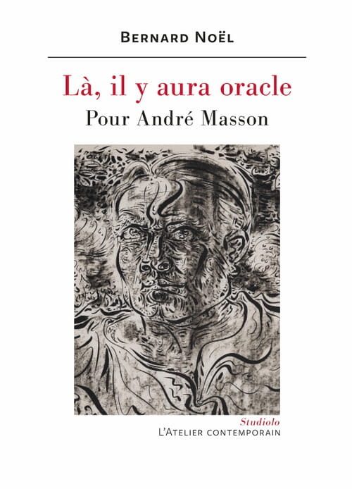 La vision d’André Masson