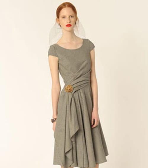 جولة على ازياء Oscar de la Renta لعام 2014