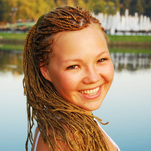 Treccine africane come si fanno e quanto durano?