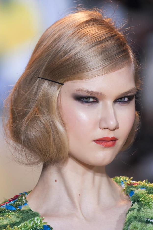 Maschere per capelli da latte coagulato