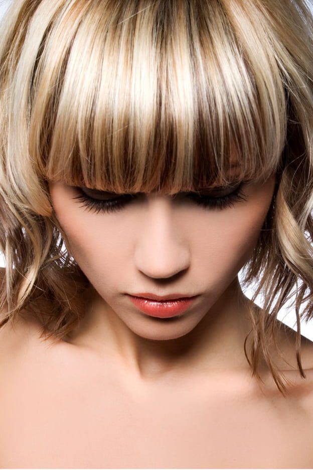 Tagli, acconciature e colore: i capelli dell&rsquo;estate 2015