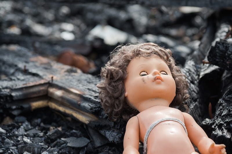 Come Spiegare Ai Bambini La Guerra In Ucraina