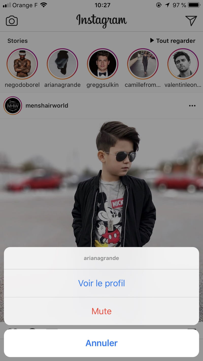 Comment Mettre Un Son Spotify En Story Insta Instagram : Fonction Mute, partage de musique Spotify en stories